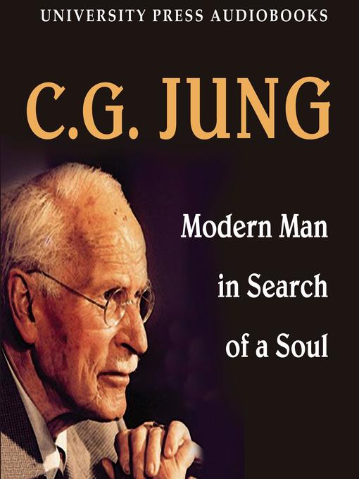 Upplýsingar um Modern Man in Search of a Soul eftir Carl Gustav Jung - Biðlisti